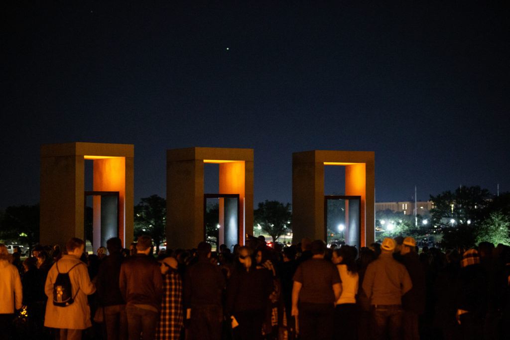 bonfire remembrance