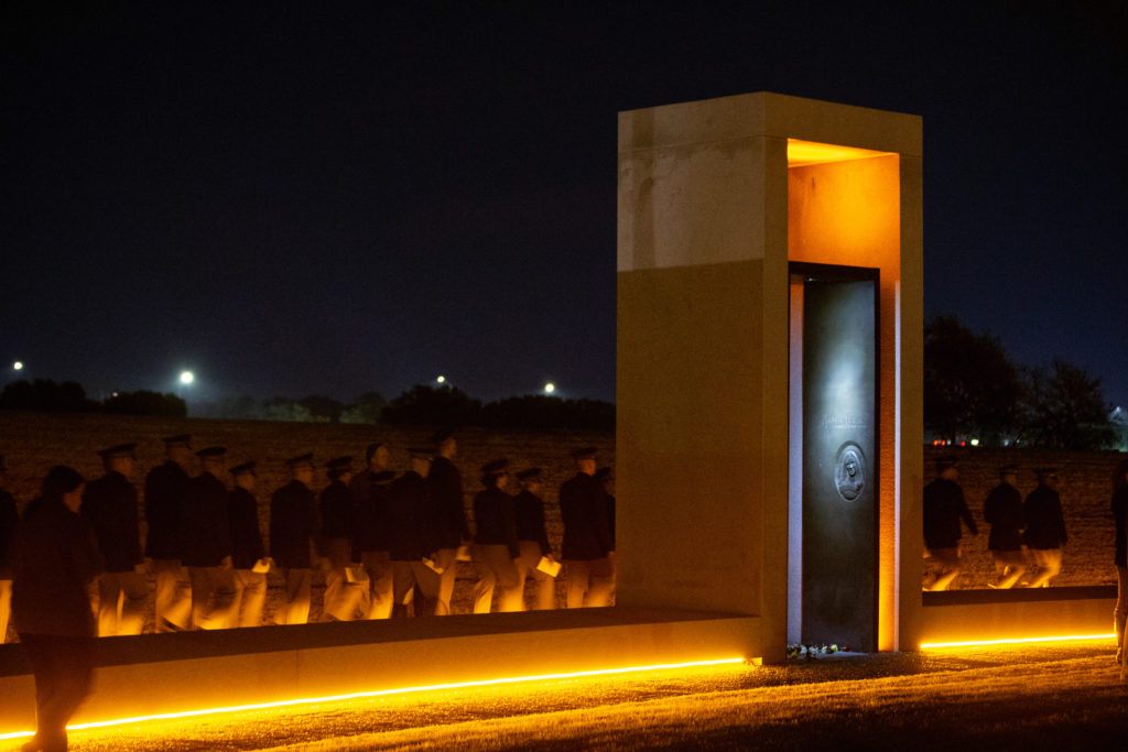 bonfire remembrance