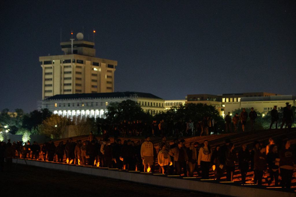 bonfire remembrance