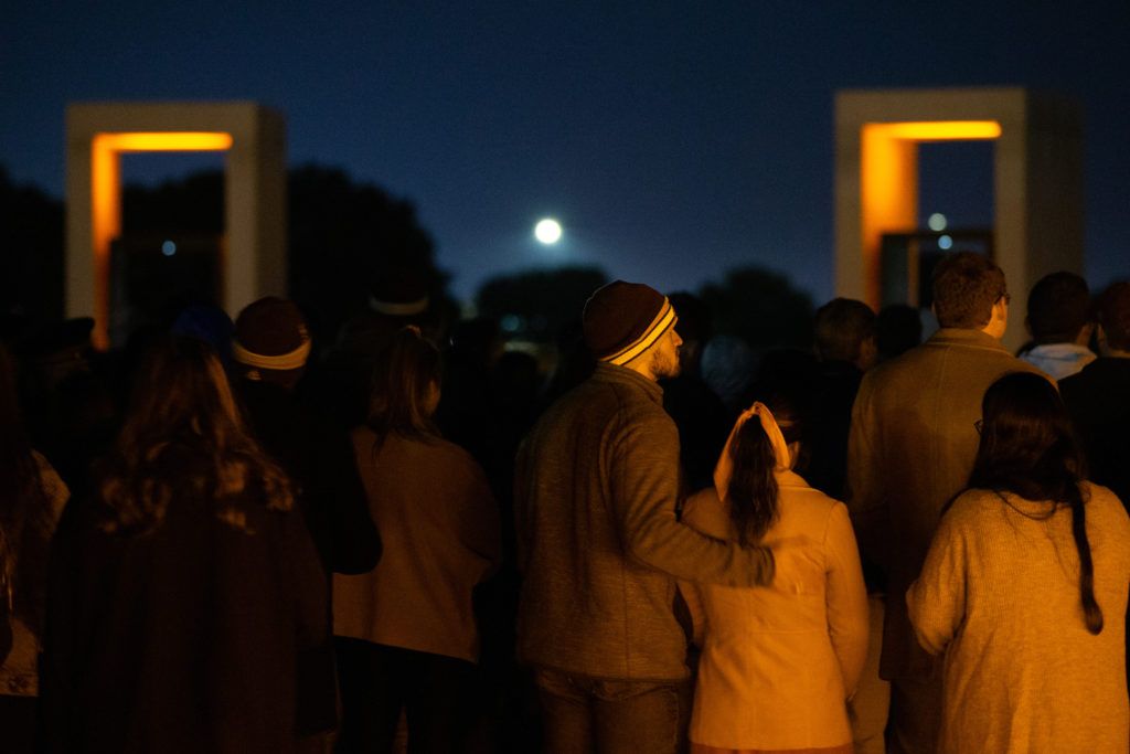 bonfire remembrance