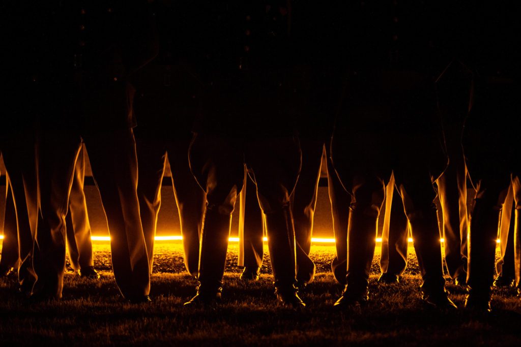 bonfire remembrance