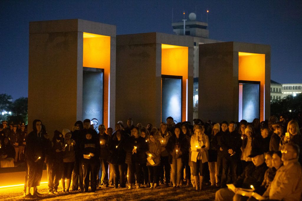 bonfire remembrance
