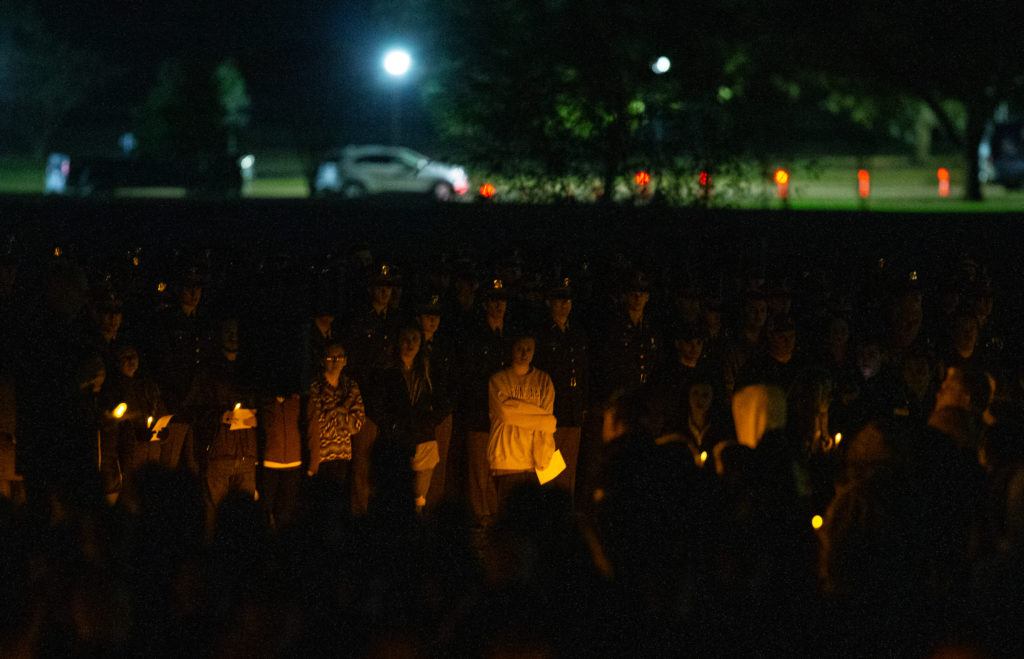 bonfire remembrance