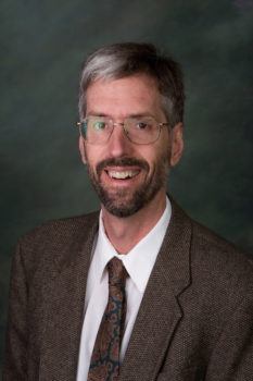 David Vaught