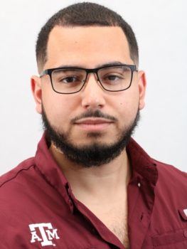 Luis Martinez