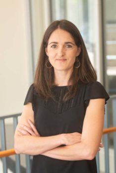 Dr. Christine Merlin.