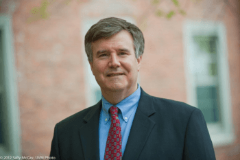 Professor Gregory Gause