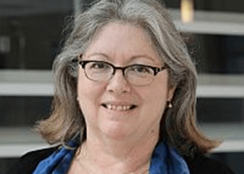 Catherine Eckel