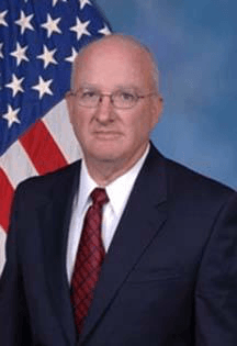Bush School Professor of Homeland Security Danny Davis