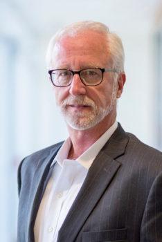A photo of Greg Hartman