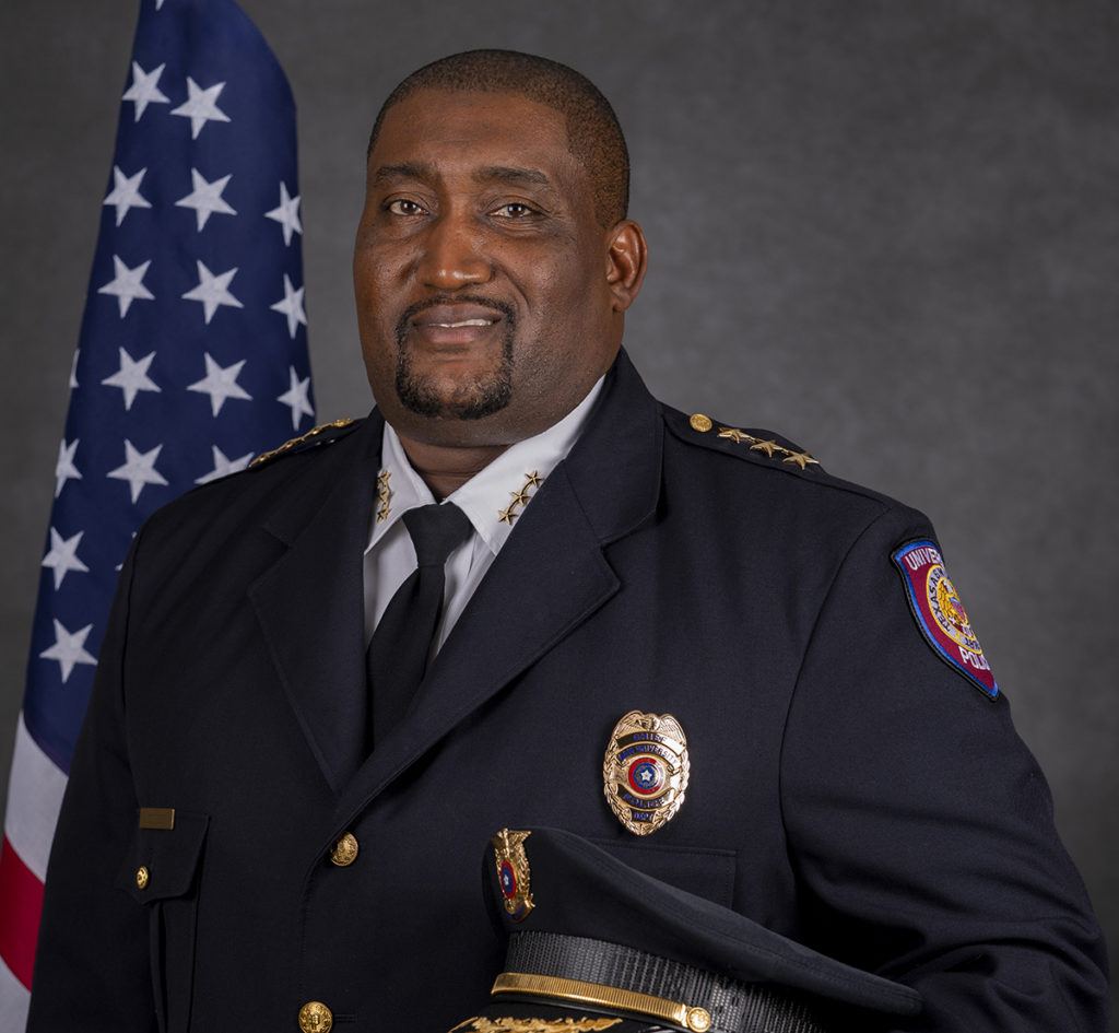a photo of Mike Johnson