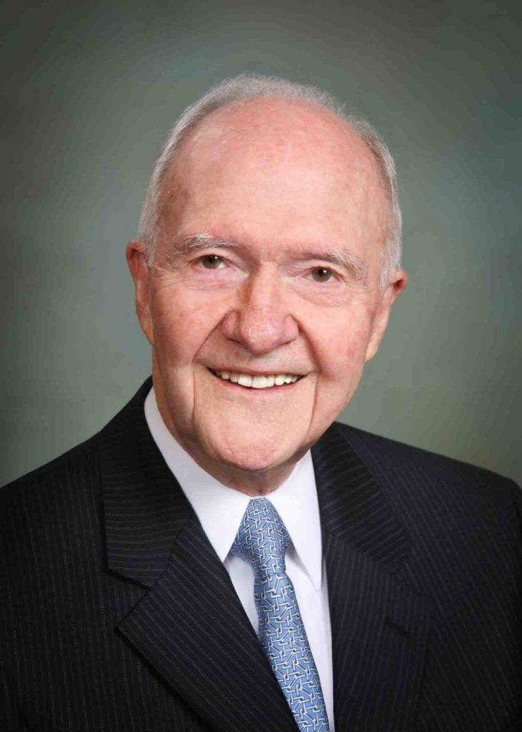 brent scowcroft headshot