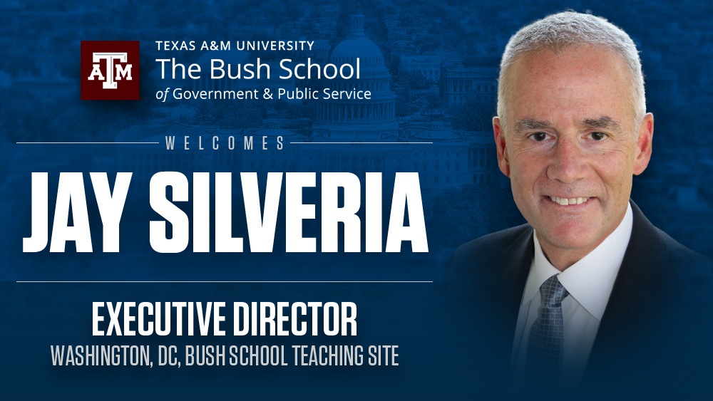graphic with picture of jay silveria