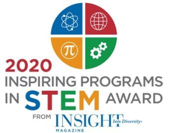 award logo