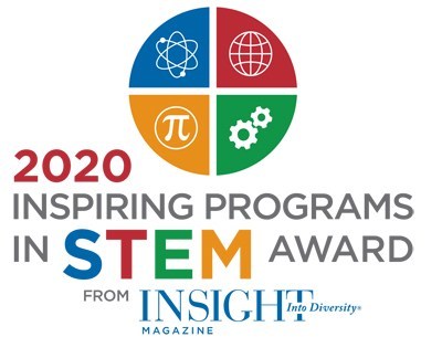 award logo