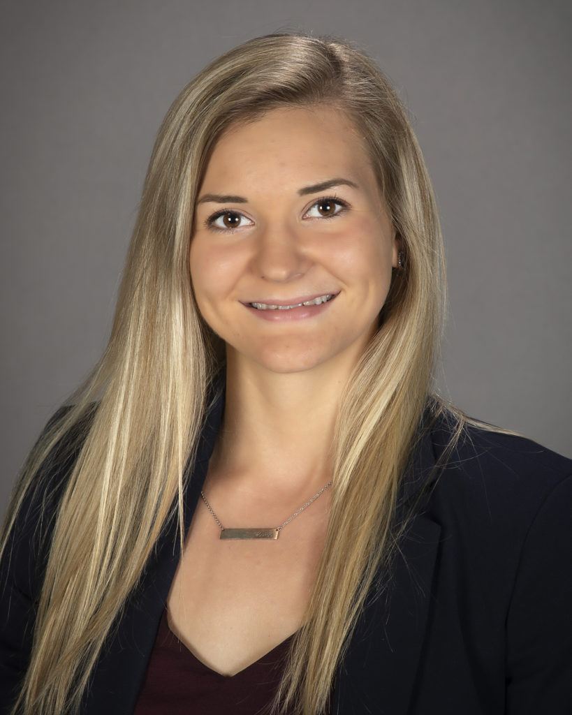 Colette Nickodem