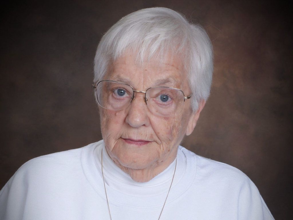 a photo of Jane Elliott