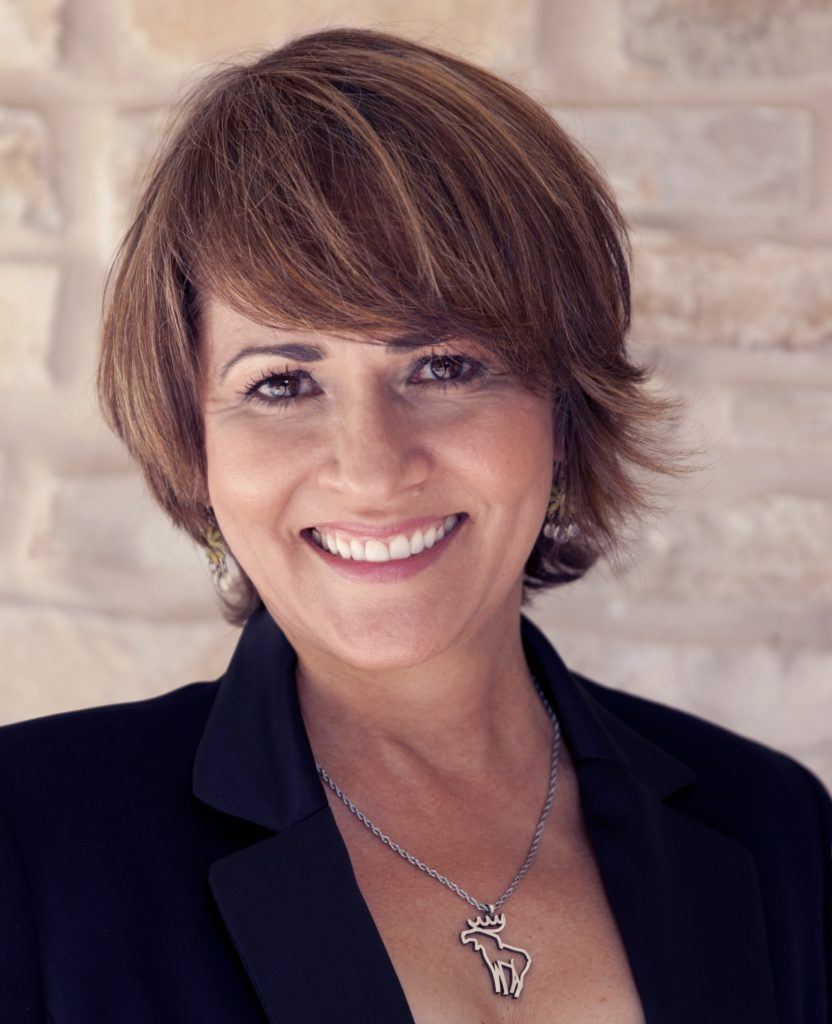 a photo of Shayla Rivera