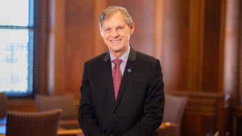 John Junkins portrait