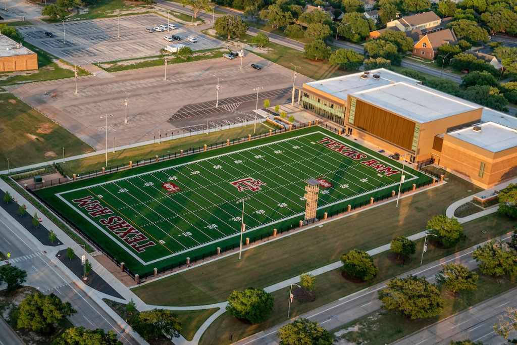 music activities center