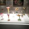a picture of decorative glasses