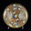 a decorative plate