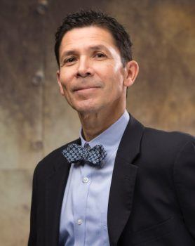 john hurtado portrait