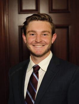 Joshua Korb