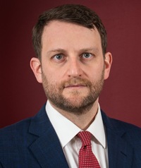 Yuval Weber