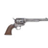 Pat Garrett's revolver used to kill Billy the Kid.