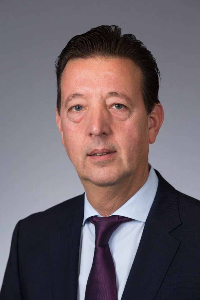 Stratos Pistikopoulos