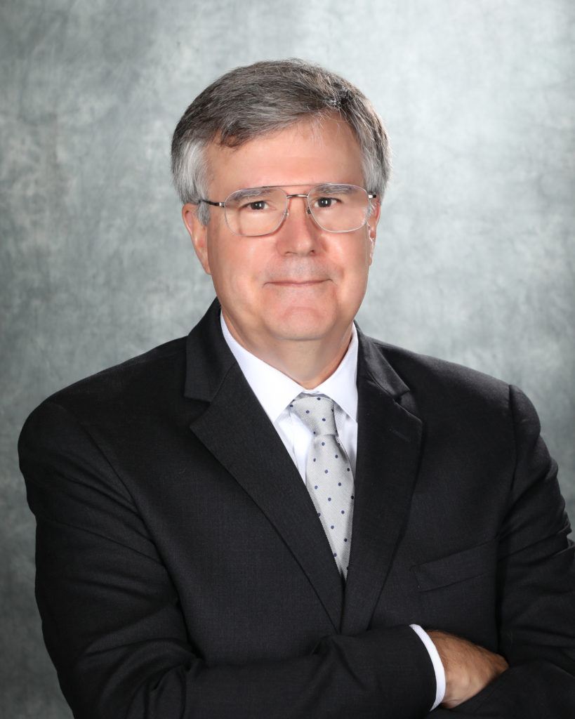 Professor Gregory Gause