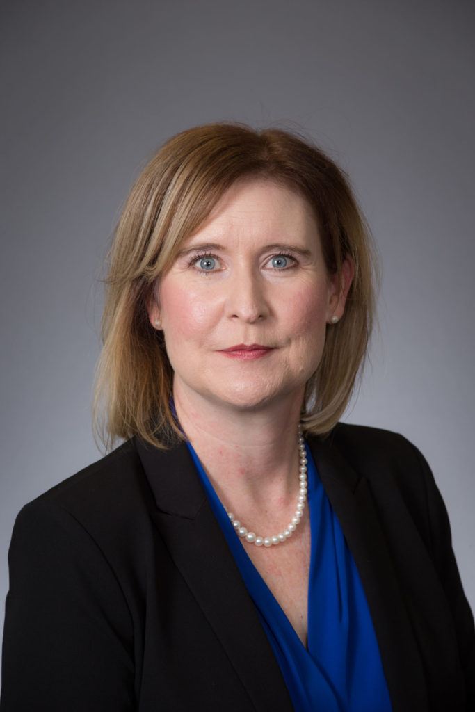 Susan Ballabina