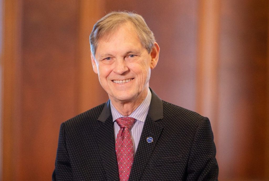 John L. Junkins