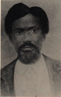 Matthew Gaines