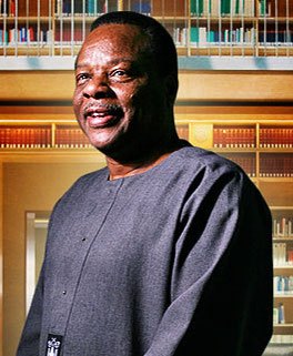 Molefi Kete Asante