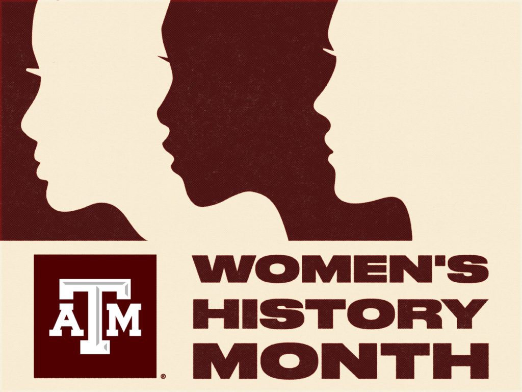 Women's History Month