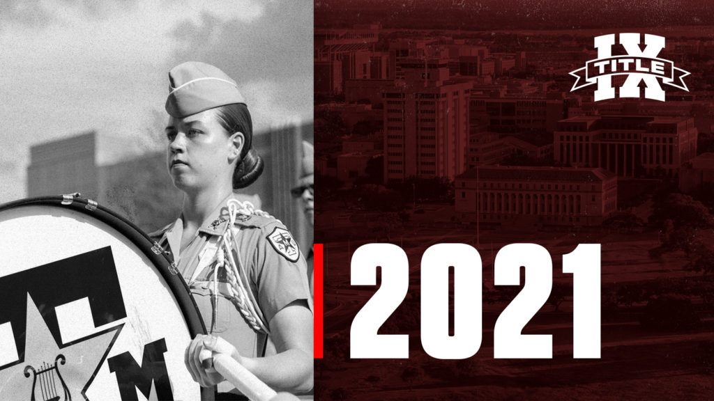 Title IX, 2021, Amanda Lovitt