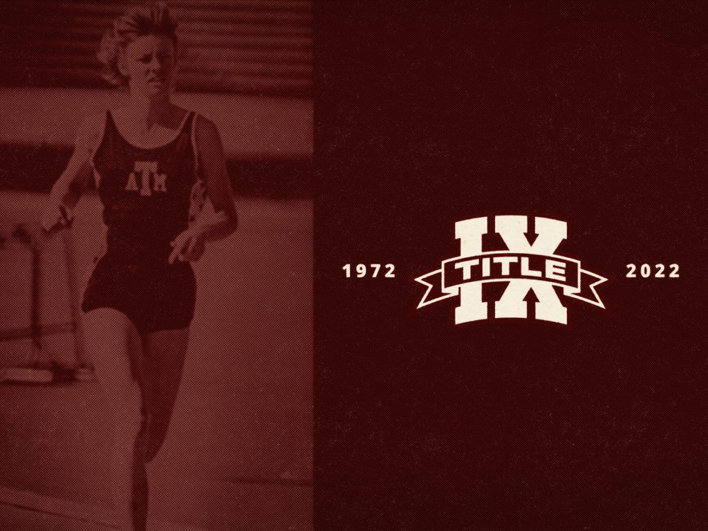 Linda Cornelius Waltman , Title IX 1972-2022