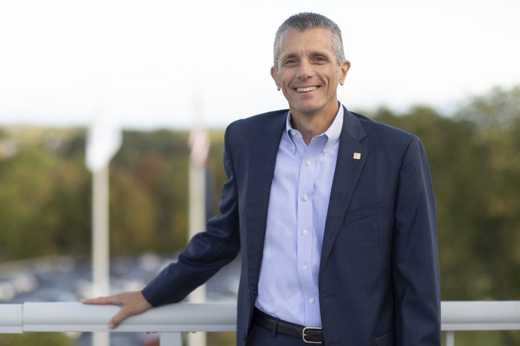 David Cordani '88