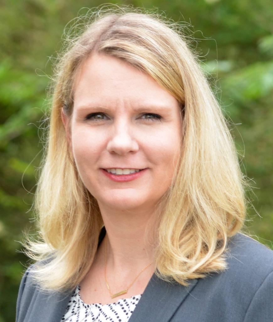 Texas A&M Title IX Coordinator Jennifer Smith