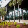 Southside Rec Center exterior