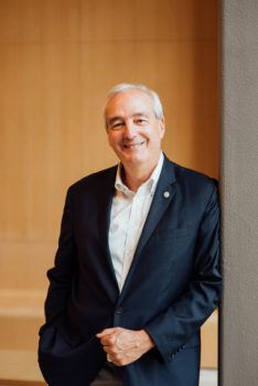 Ray Rothrock '77
