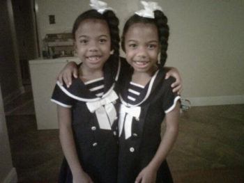 Ani and Malaya