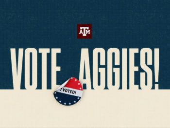 vote aggies