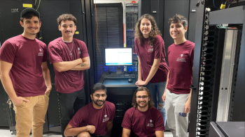 the gig em bytes team