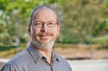 Portrait of Michael Zika