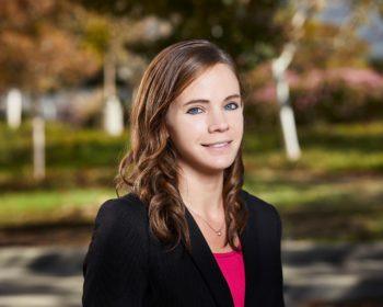 Kelli Humbird portrait