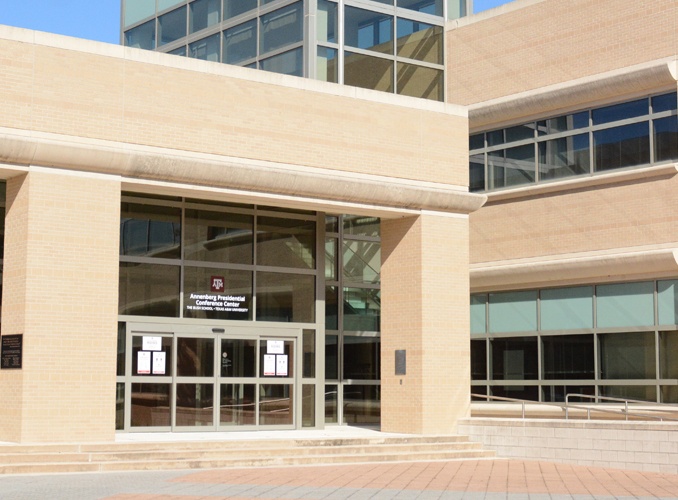 Annenberg Presidential Conference Center