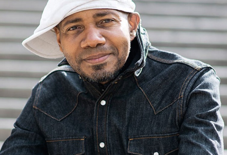 DJ Spooky